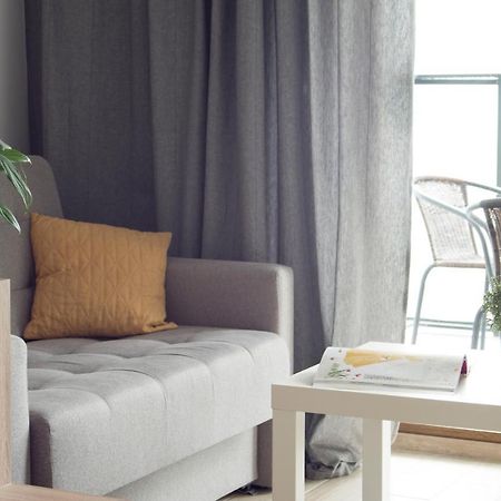 Ap-Apartments Jaktorowska No. 5 وارسو المظهر الخارجي الصورة