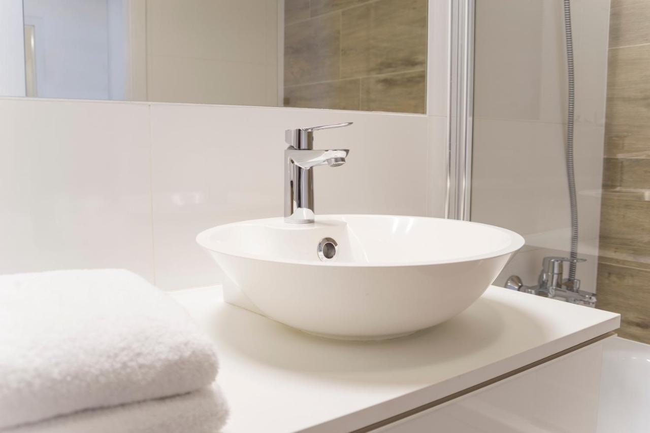 Ap-Apartments Jaktorowska No. 5 وارسو المظهر الخارجي الصورة