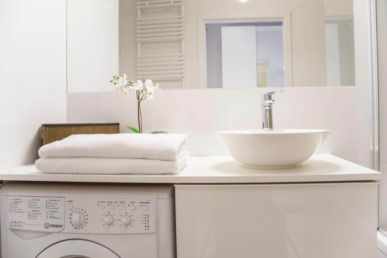 Ap-Apartments Jaktorowska No. 5 وارسو المظهر الخارجي الصورة