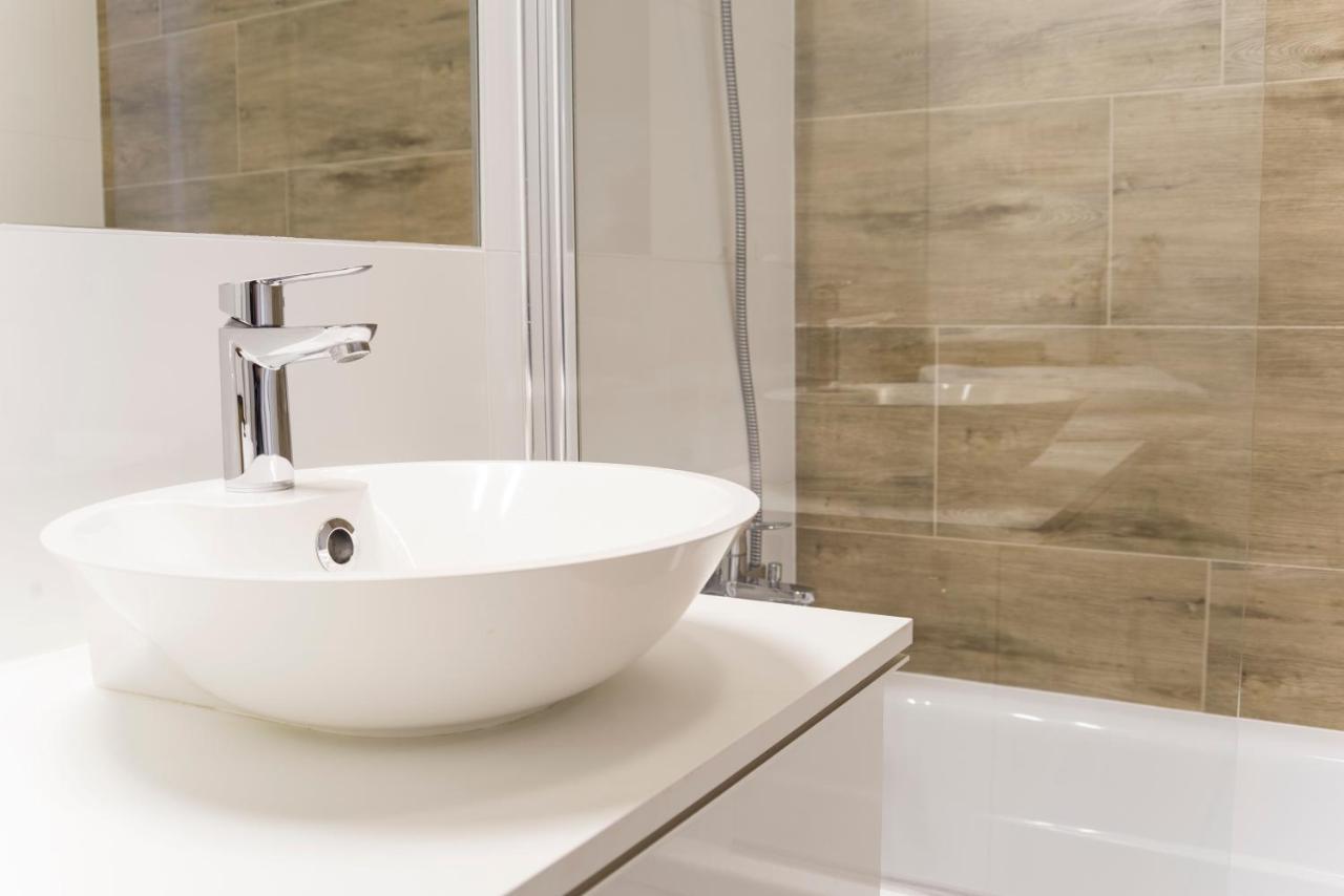 Ap-Apartments Jaktorowska No. 5 وارسو المظهر الخارجي الصورة