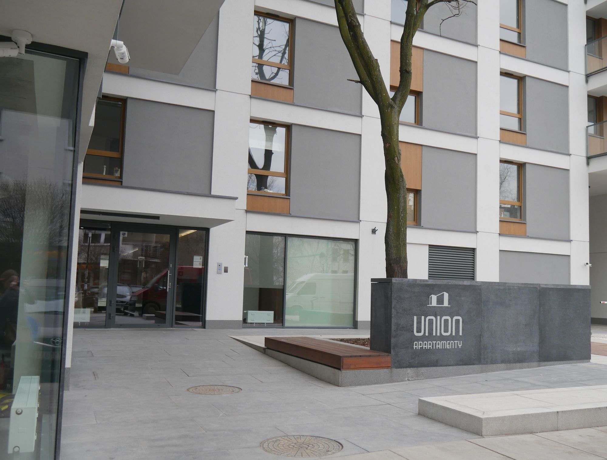 Ap-Apartments Jaktorowska No. 5 وارسو المظهر الخارجي الصورة