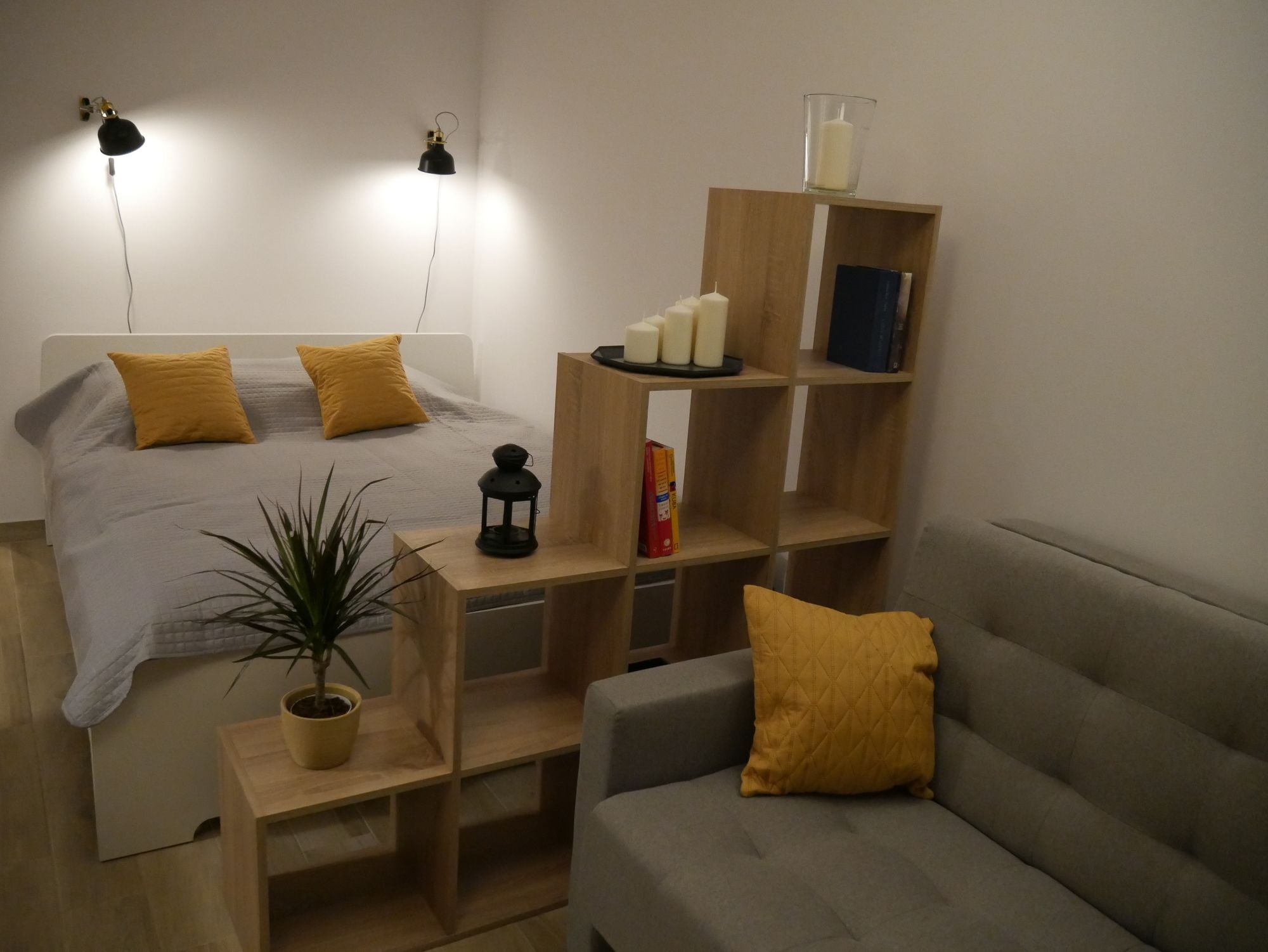 Ap-Apartments Jaktorowska No. 5 وارسو المظهر الخارجي الصورة