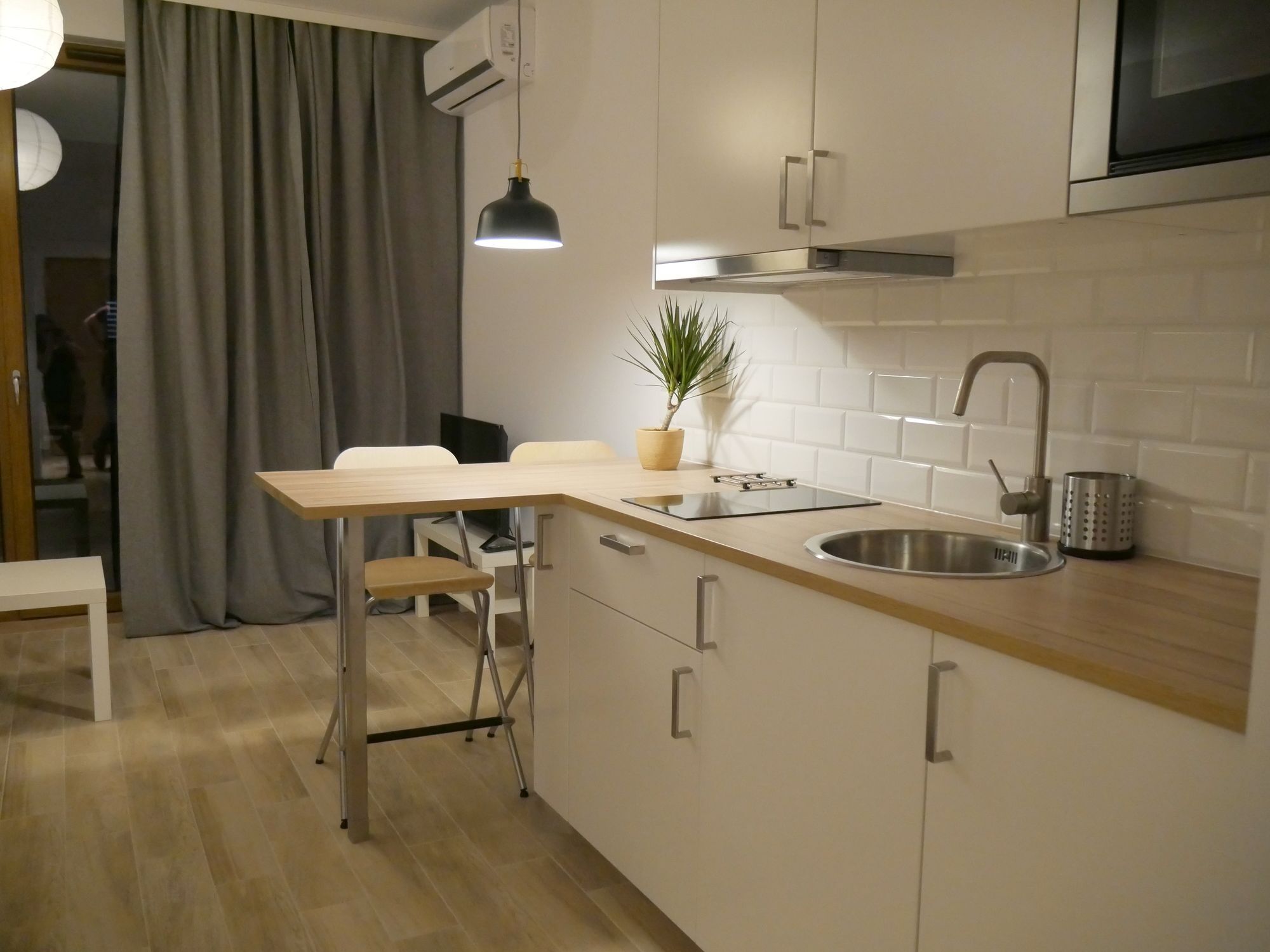 Ap-Apartments Jaktorowska No. 5 وارسو المظهر الخارجي الصورة
