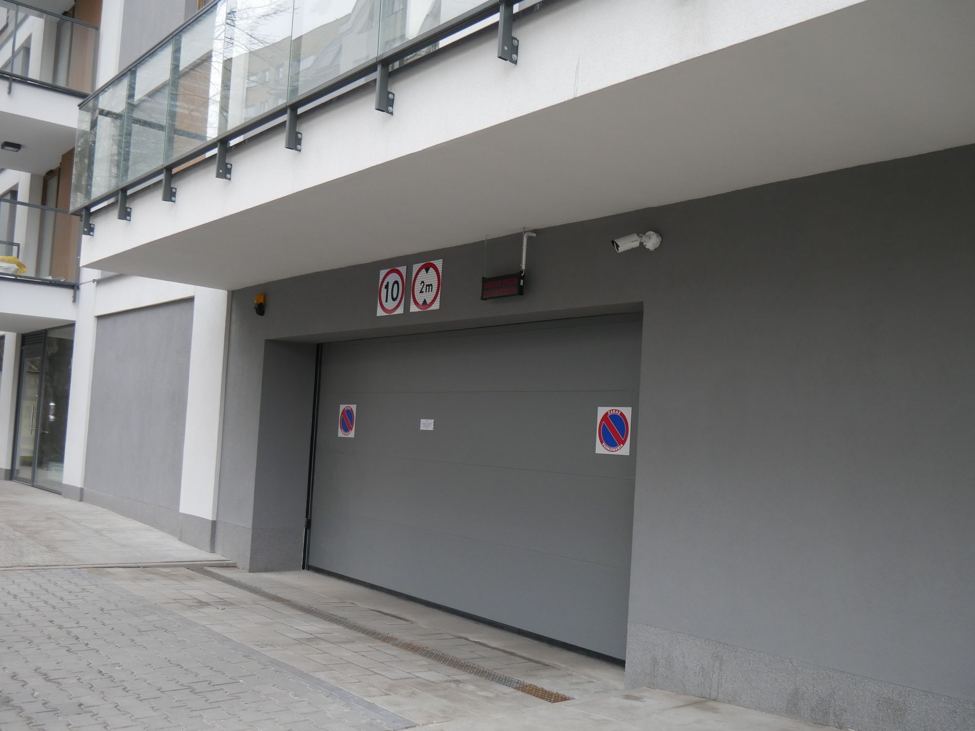 Ap-Apartments Jaktorowska No. 5 وارسو المظهر الخارجي الصورة